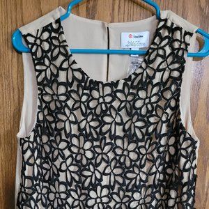 NWT Lela Rose for Neiman Marcus/Target Guipure Lac